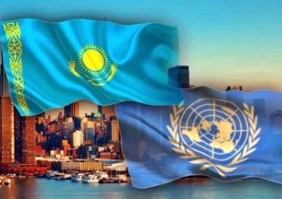 В совбезе ООН поблагодарили Казахстан за привлечение внимания к проблемам Афганистана